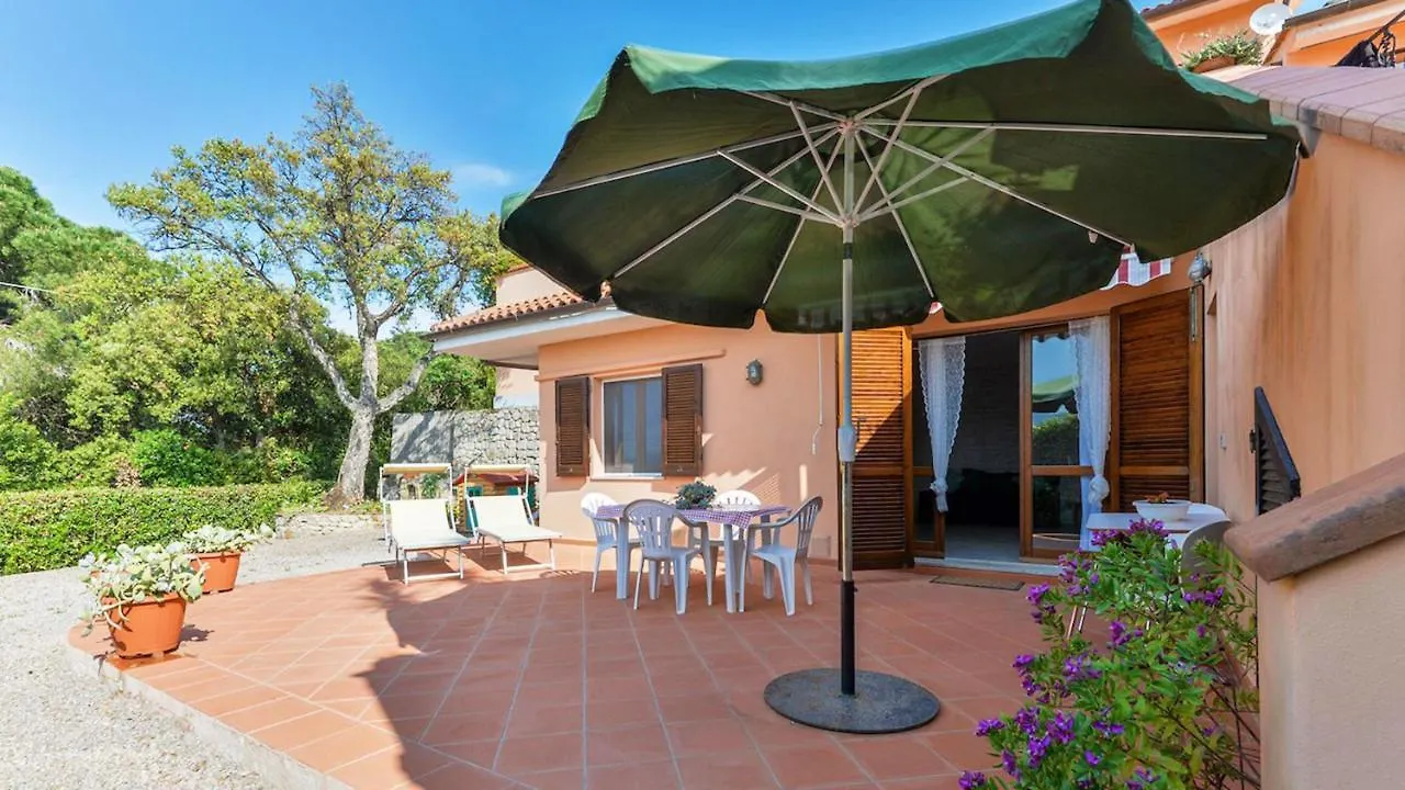 Casa Capo Perla - Argonautivacanze Capoliveri  0*, Capoliveri (Isola d'Elba) Italien