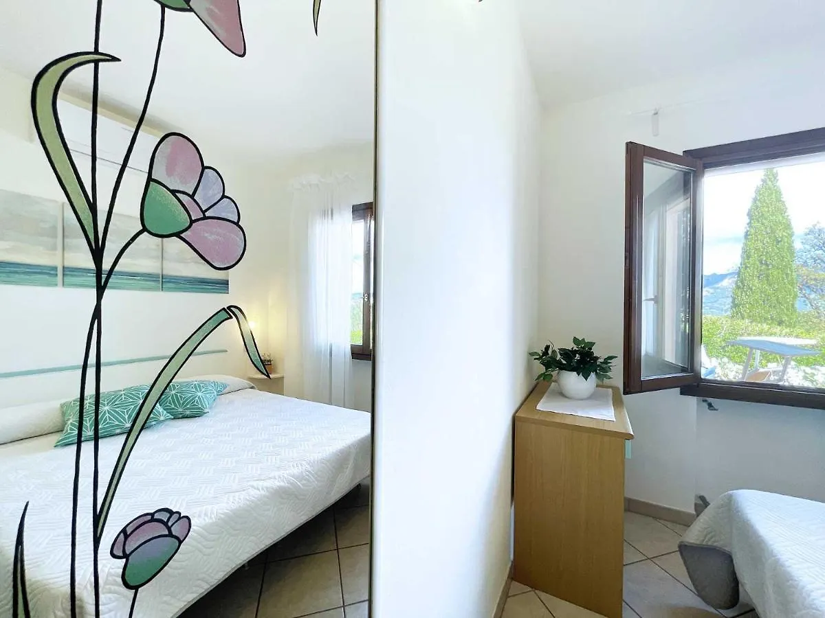 Casa Capo Perla - Argonautivacanze Capoliveri  0*, Capoliveri (Isola d'Elba) Italien