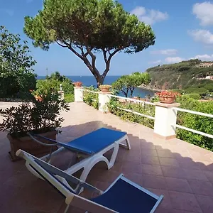 Morcone Capoliveri (Isola d'Elba)
