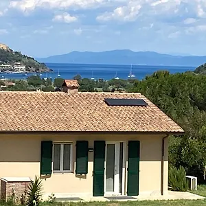 Mirella Capoliveri (Isola d'Elba)