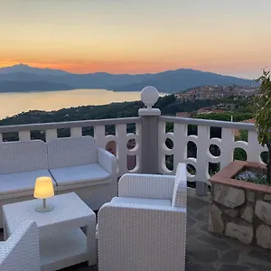 Sunset Capoliveri (Isola d'Elba)