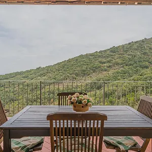  Casa vacanze Straccoligno