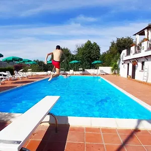  Casa vacanze Casale Fonte Di Rose