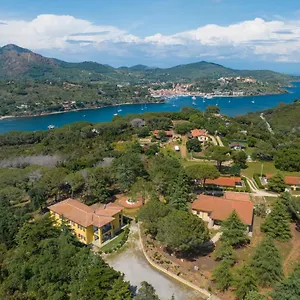  Casa vacanze Villino Nel Bosco
