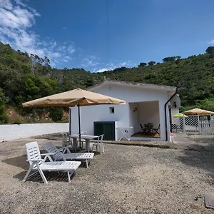 Alloggi Del Mirto A Morcone - Goelba Capoliveri (Isola d'Elba)