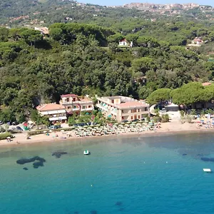 Le Acacie Capoliveri (Isola d'Elba)