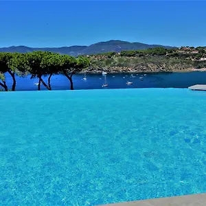 Cala Silente Appart hôtel