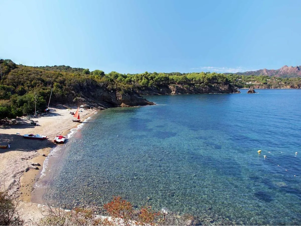 Holiday home Casa Capo Perla - Argonautivacanze Capoliveri