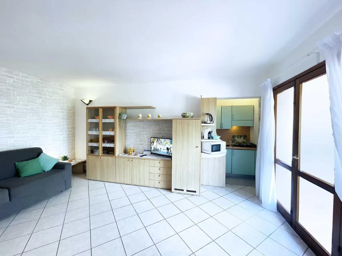 Casa Capo Perla - Argonautivacanze Capoliveri  Holiday home Capoliveri (Isola d'Elba)
