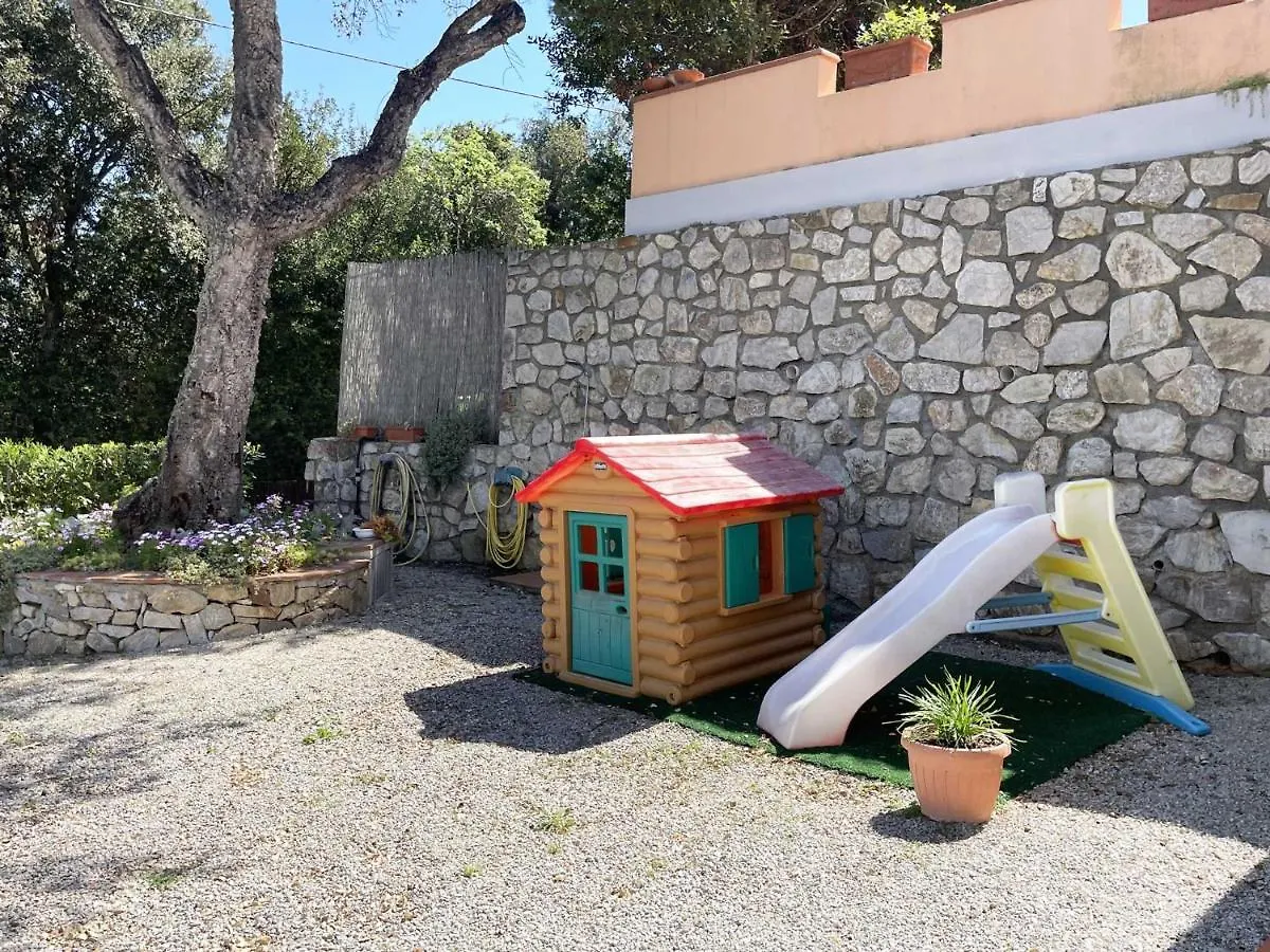 Casa Capo Perla - Argonautivacanze Capoliveri  0*, Capoliveri (Isola d'Elba) Italy