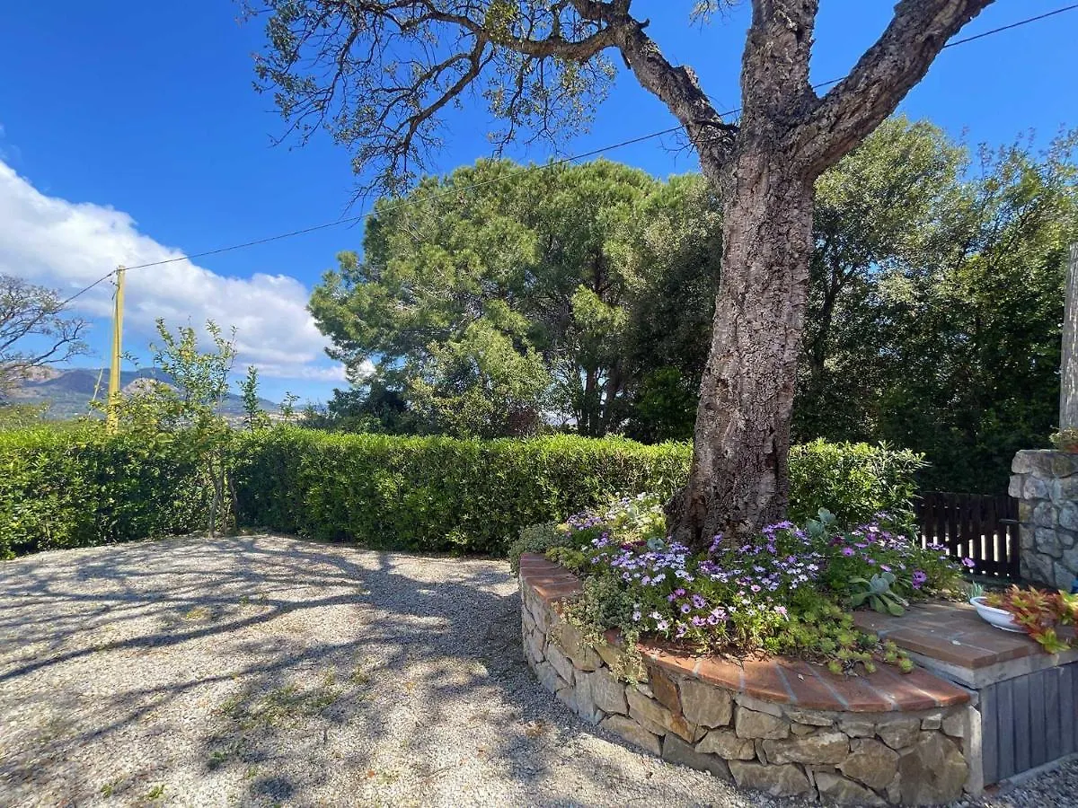Holiday home Casa Capo Perla - Argonautivacanze Capoliveri  Italy