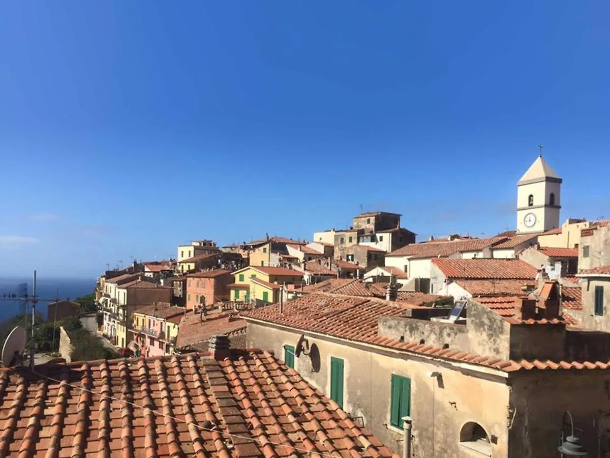 Casa Capo Perla - Argonautivacanze Capoliveri  Capoliveri (Isola d'Elba)