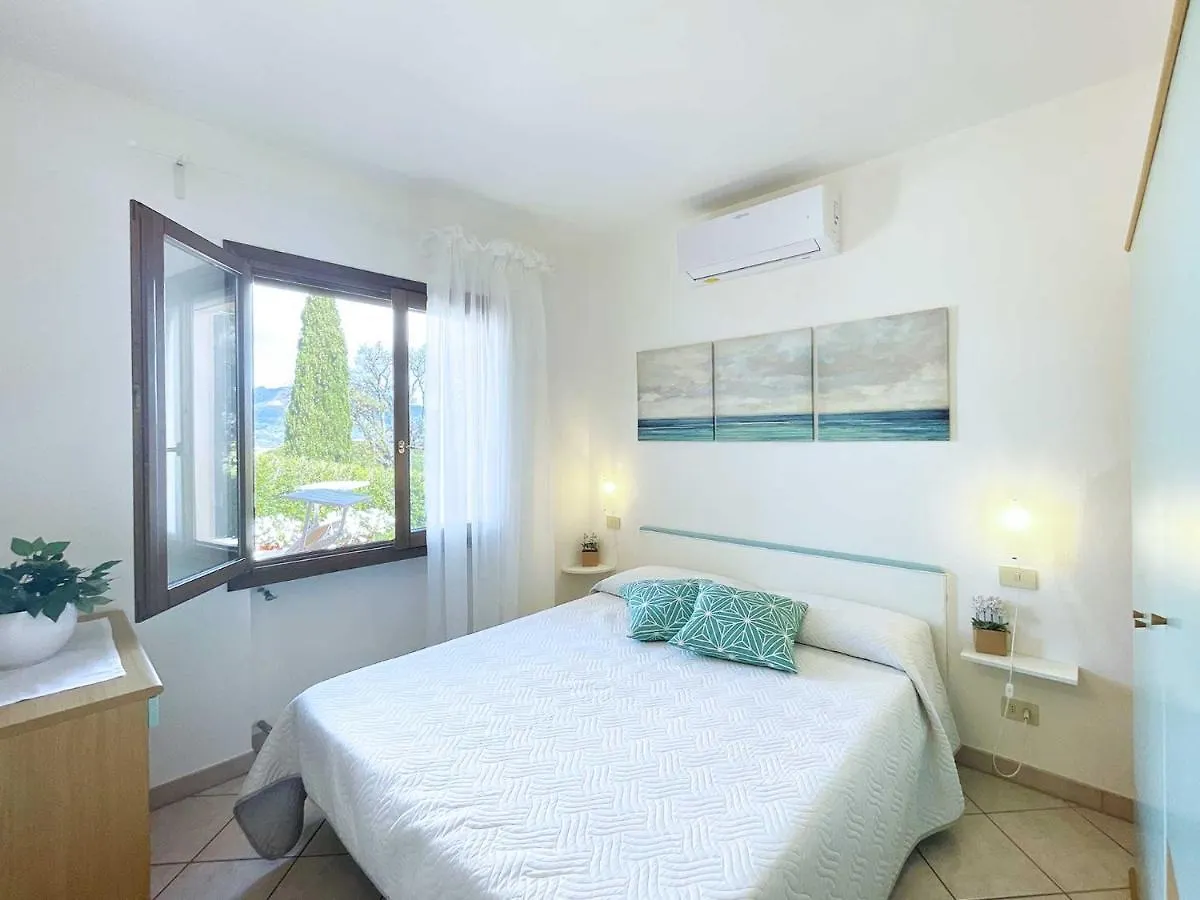 Holiday home Casa Capo Perla - Argonautivacanze Capoliveri