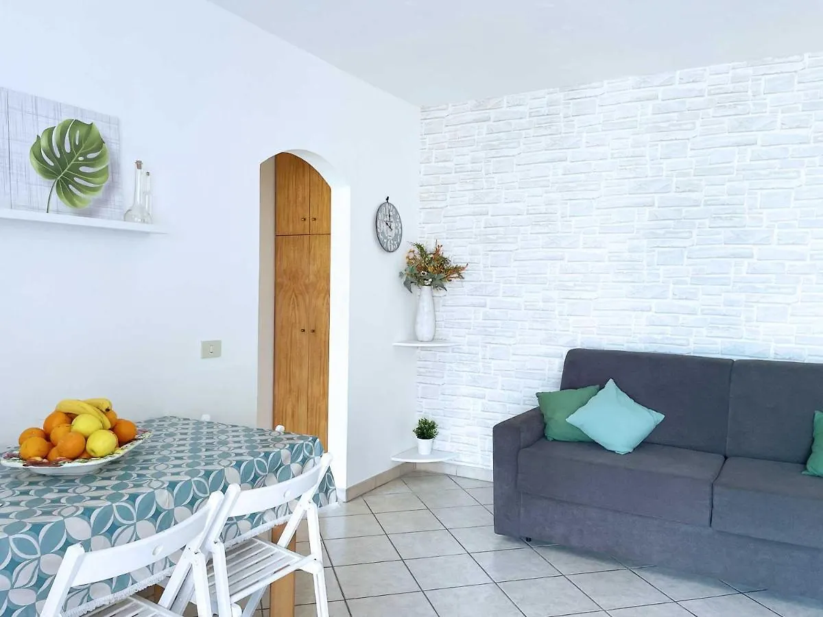 Holiday home Casa Capo Perla - Argonautivacanze Capoliveri  Italy