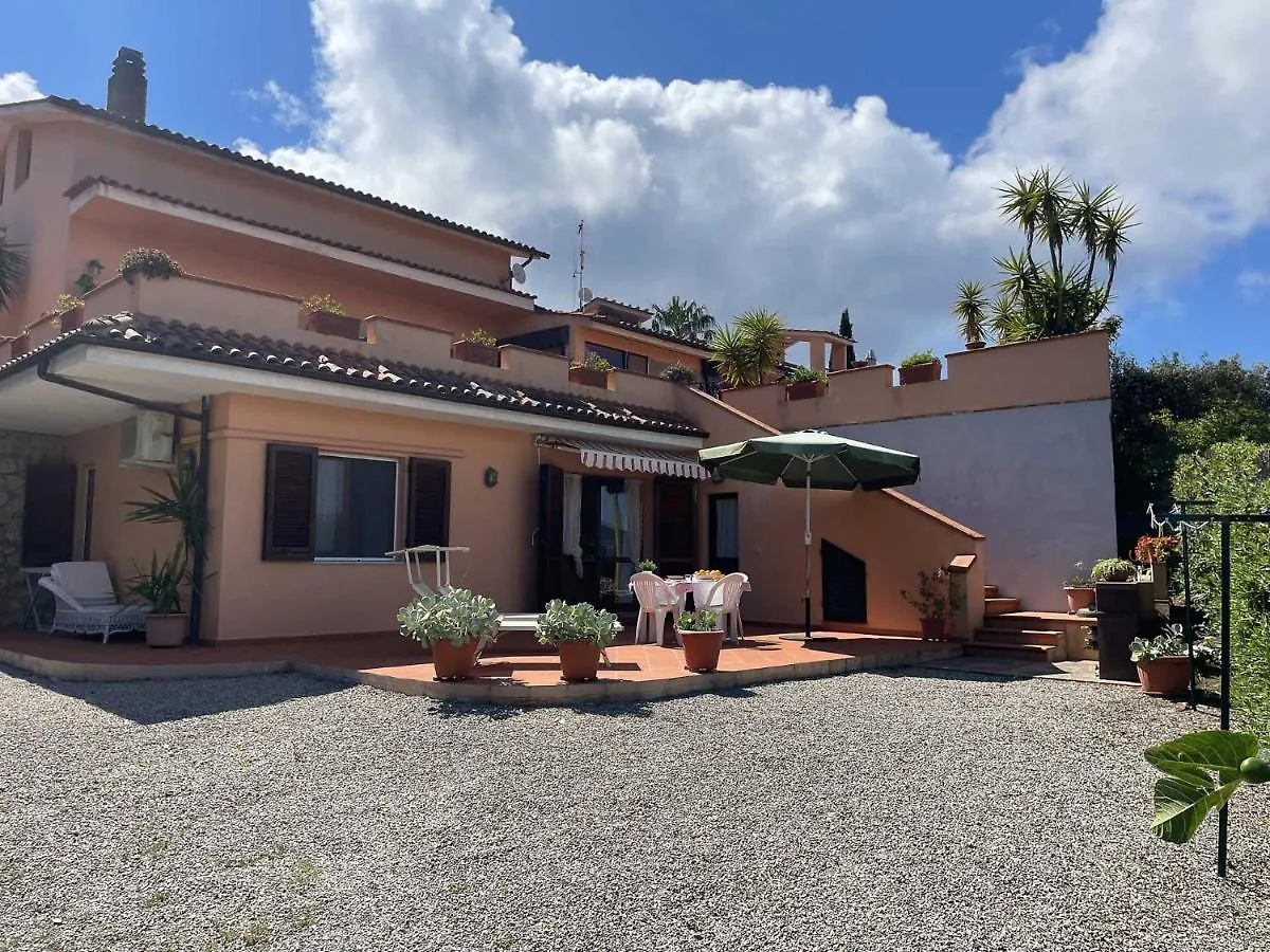 Casa Capo Perla - Argonautivacanze Capoliveri  Holiday home