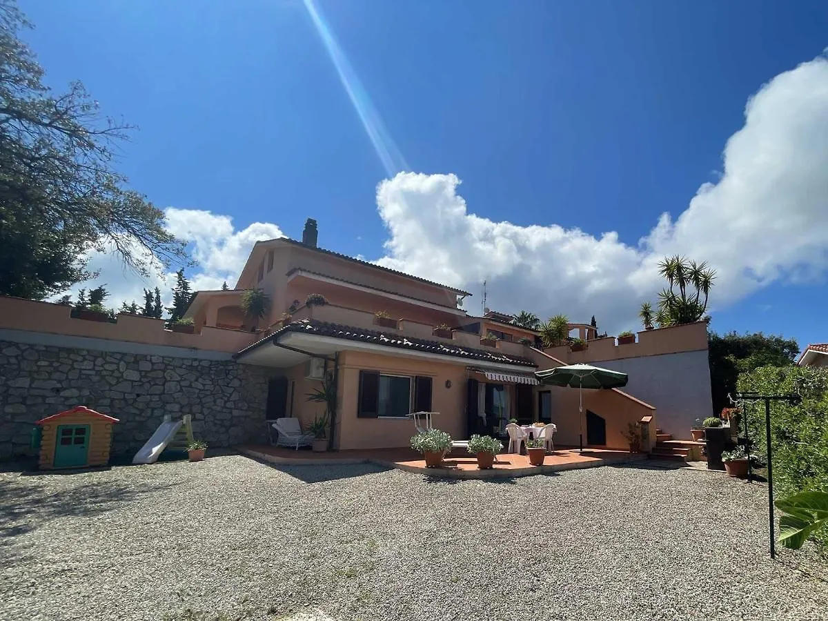 Casa Capo Perla - Argonautivacanze Capoliveri  Italy