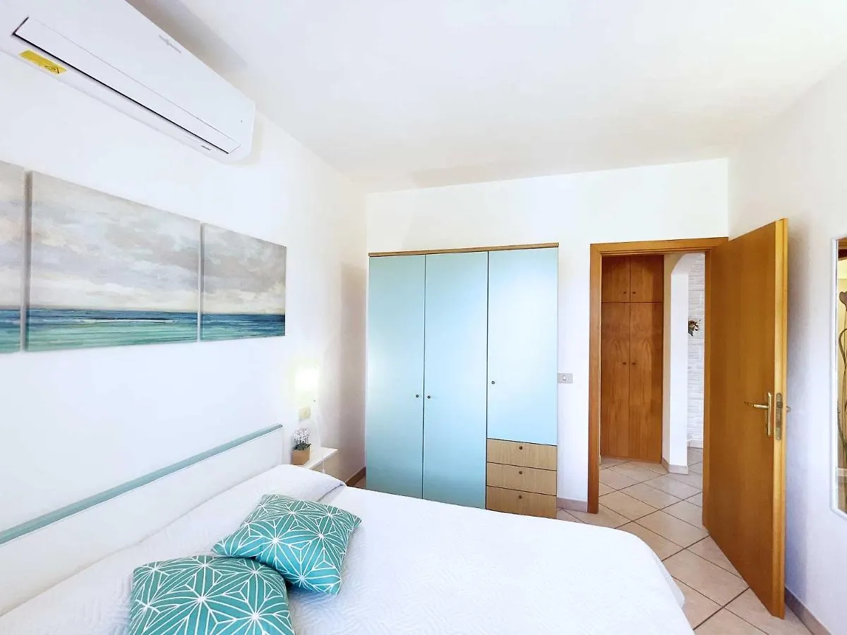 Casa Capo Perla - Argonautivacanze Capoliveri  Holiday home