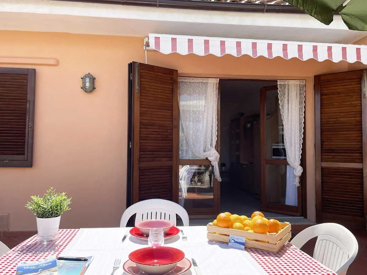Casa Capo Perla - Argonautivacanze Capoliveri  Holiday home Capoliveri (Isola d'Elba)
