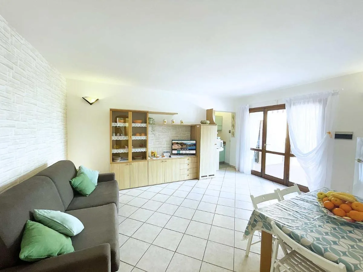 Casa Capo Perla - Argonautivacanze Capoliveri