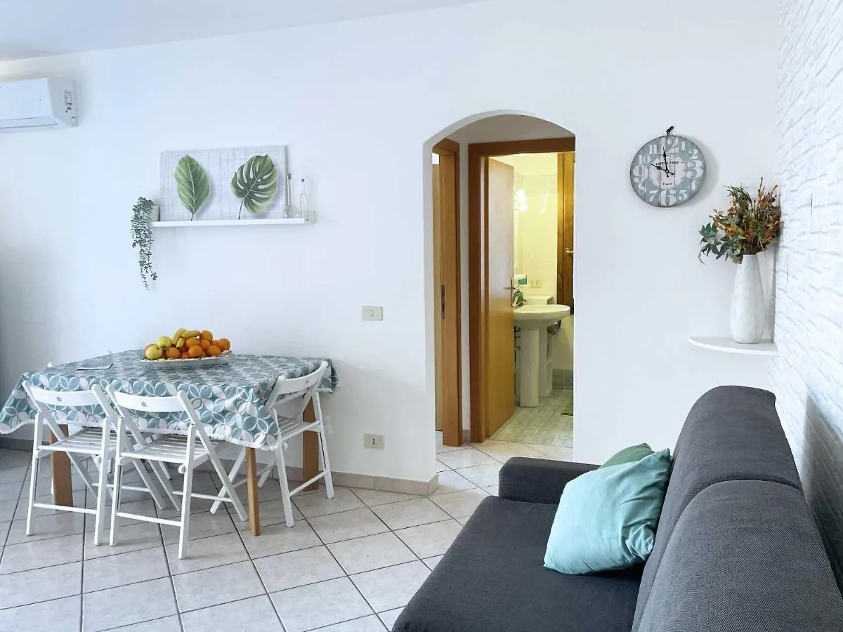 Casa Capo Perla - Argonautivacanze Capoliveri  Capoliveri (Isola d'Elba)