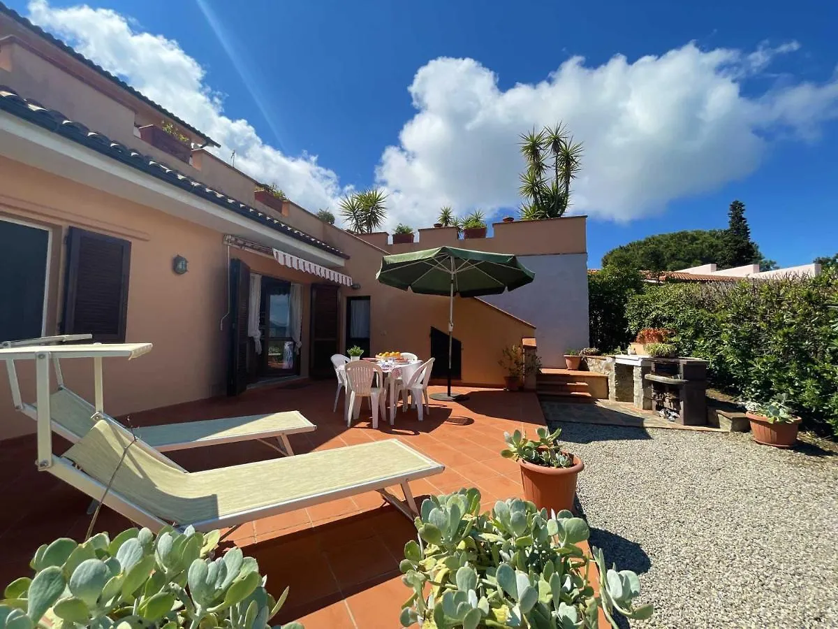 Casa Capo Perla - Argonautivacanze Capoliveri  0*, Capoliveri (Isola d'Elba)