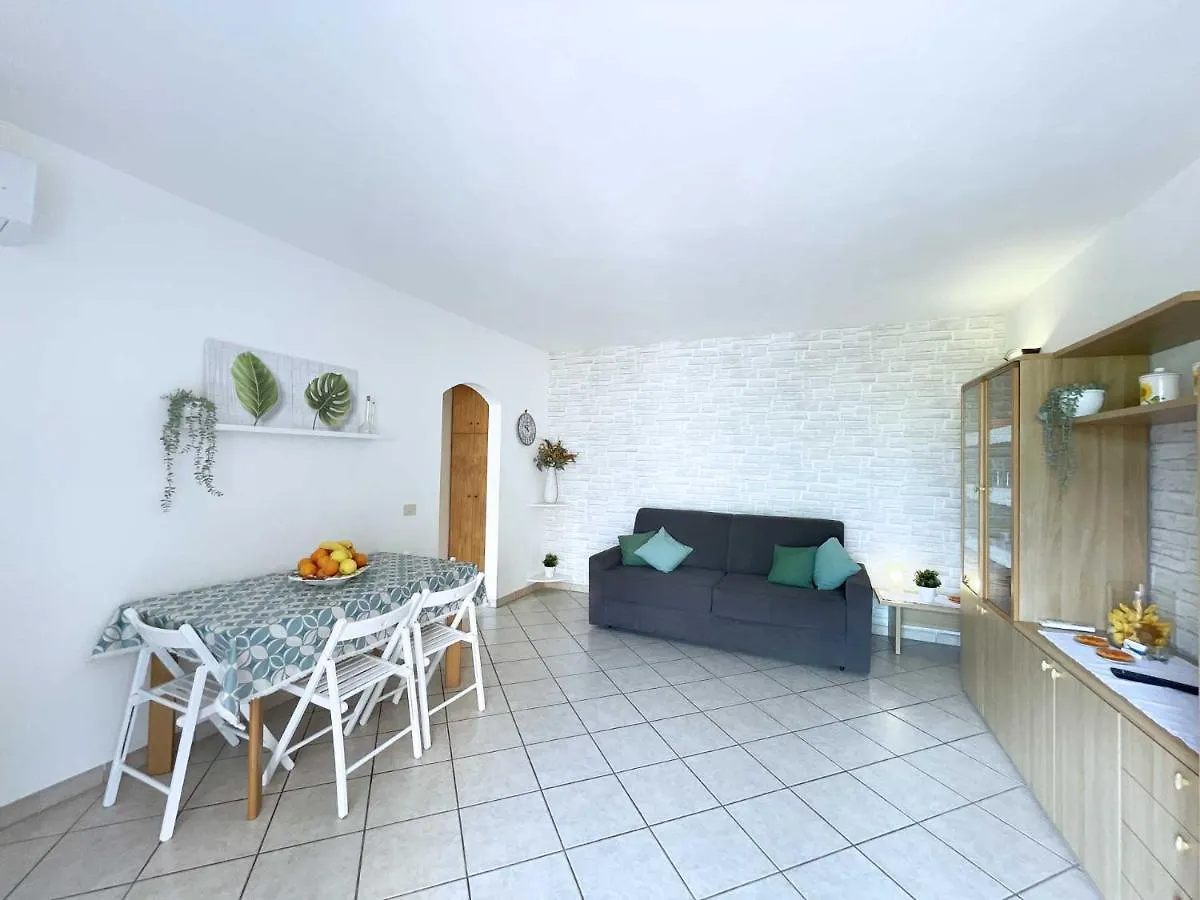 Casa Capo Perla - Argonautivacanze Capoliveri  Italy