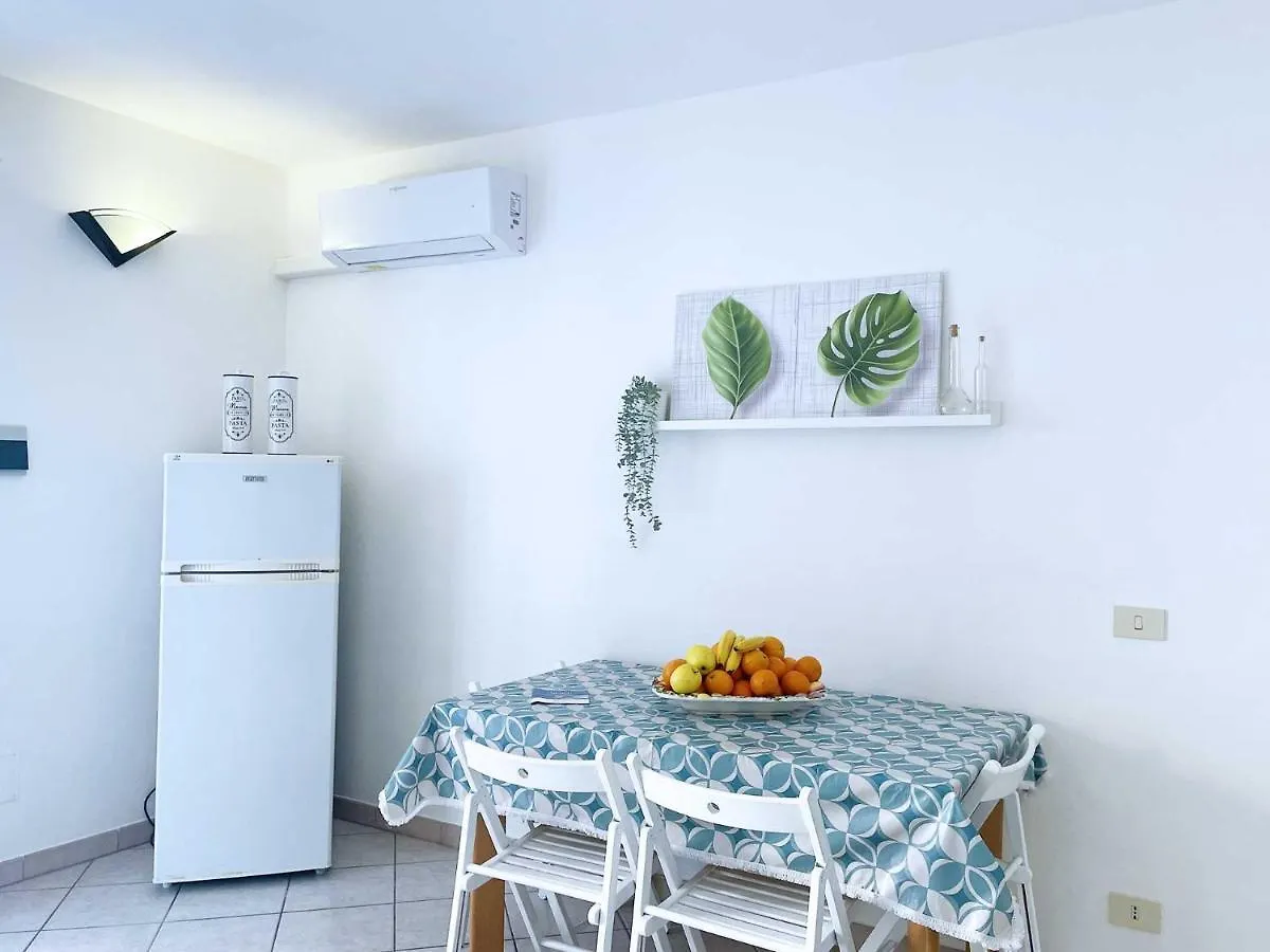 Casa Capo Perla - Argonautivacanze Capoliveri  Holiday home