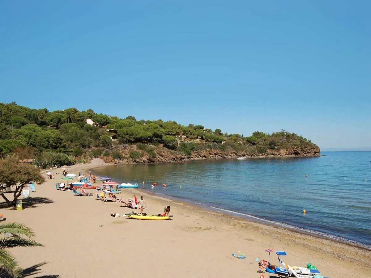 Casa Capo Perla - Argonautivacanze Capoliveri