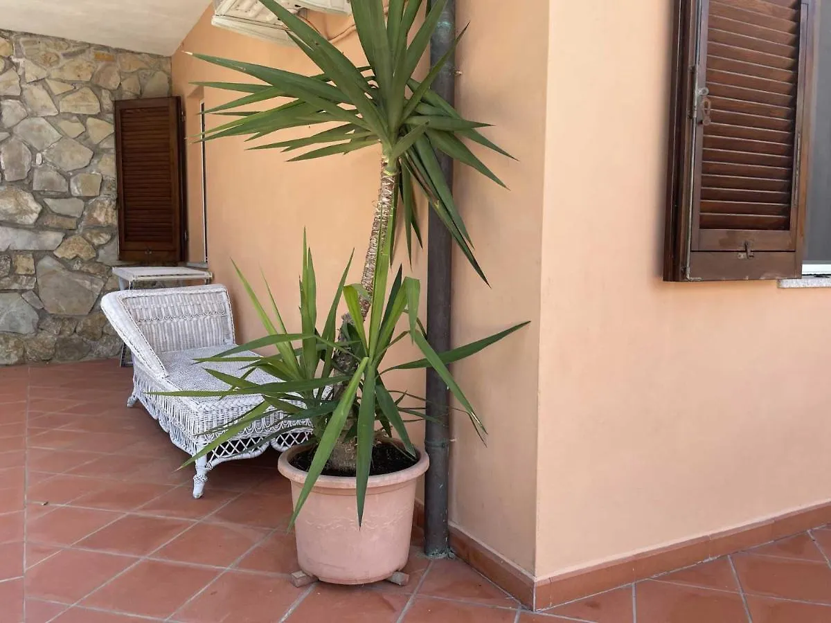 Holiday home Casa Capo Perla - Argonautivacanze Capoliveri  Italy